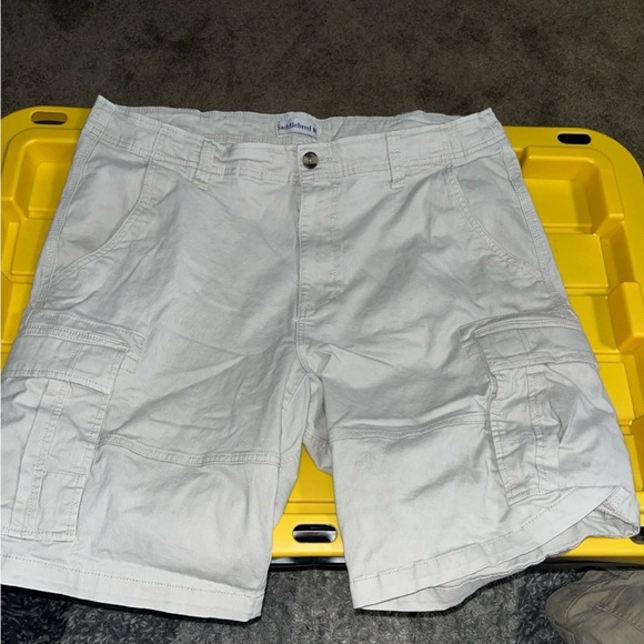 2 pairs of saddlebred shorts - Picture 2 of 6